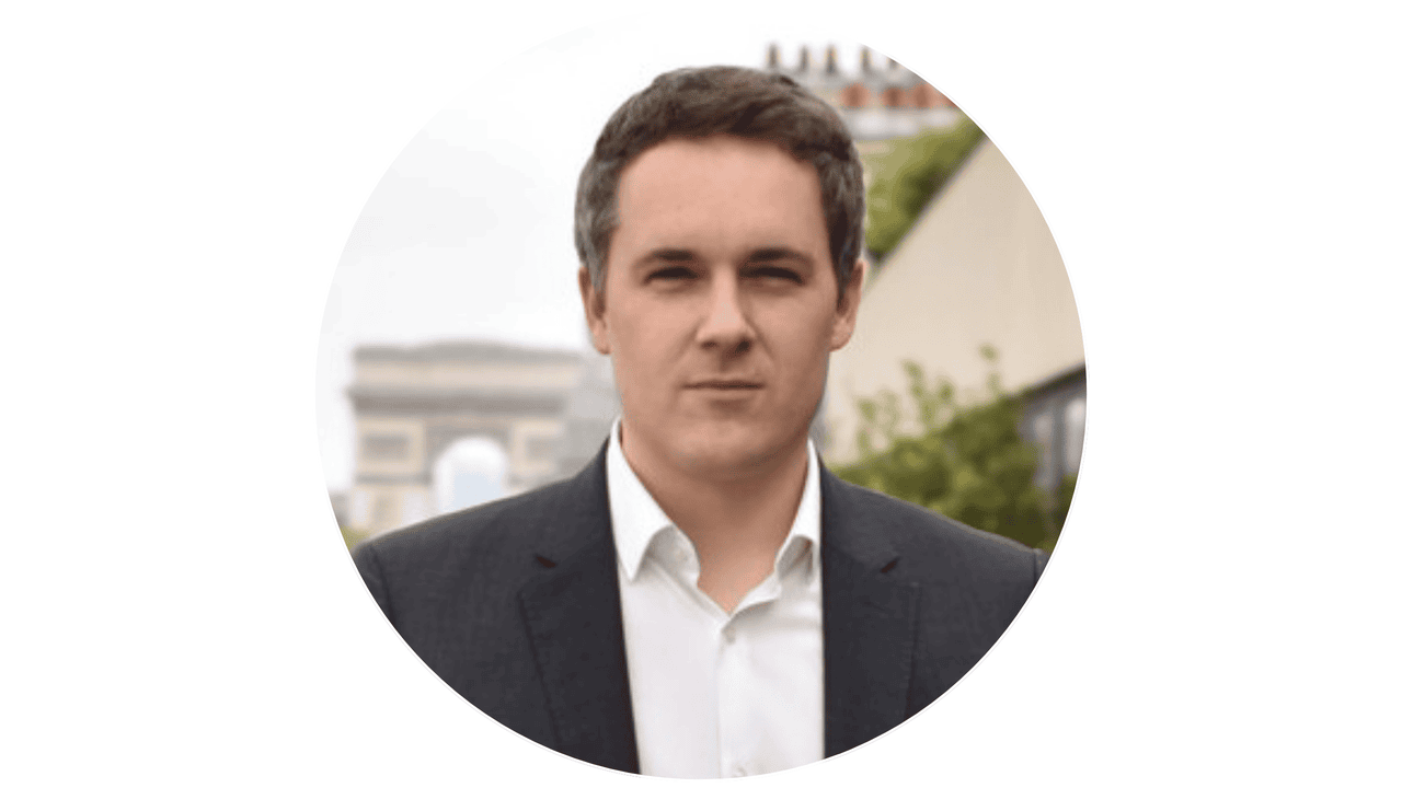 Xavier Veillard, Partner at McKinsey