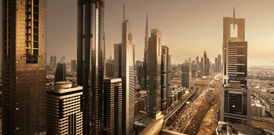 Mimi Chahal: UAE Talent Market During Uncertainty