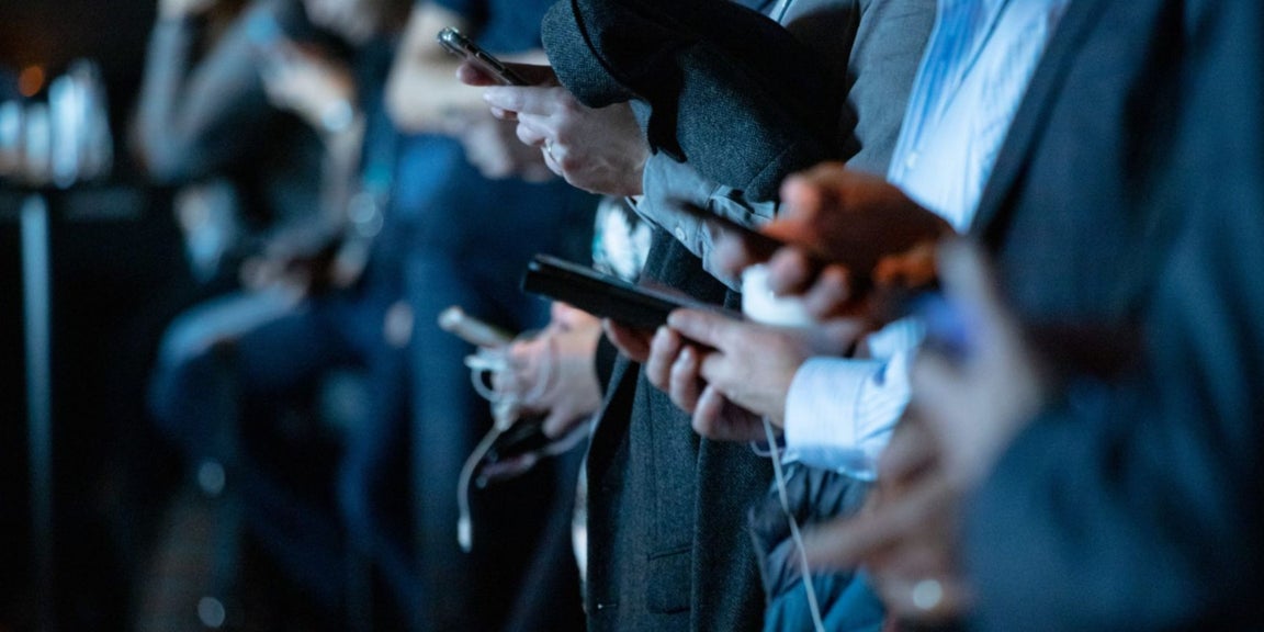 HC Insider Insights - Can Instagram Help Attract Talent Into The Energy Industry?