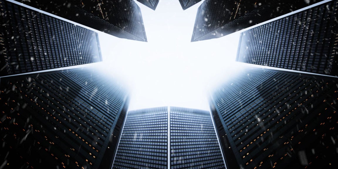 HC Insider Insider - Clean market tipped for change