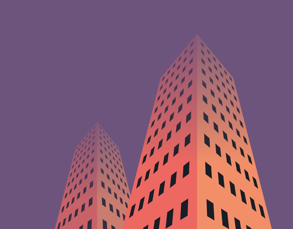 HC Group offices | Recruitment