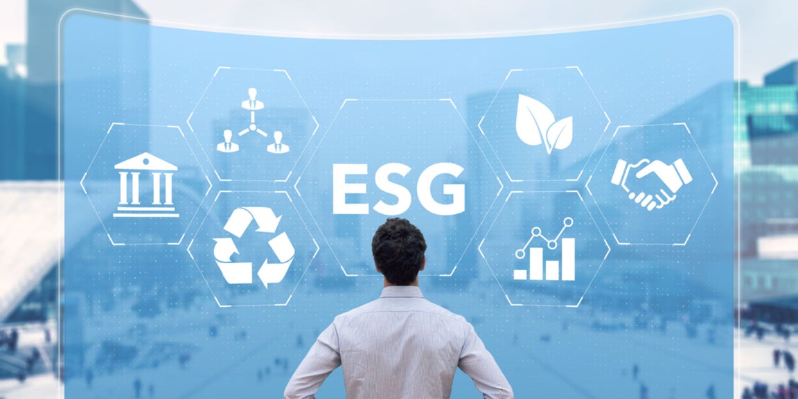 HC Insider Insights - Commodities Companies Raise Their Game on ESG Reporting & Verification 