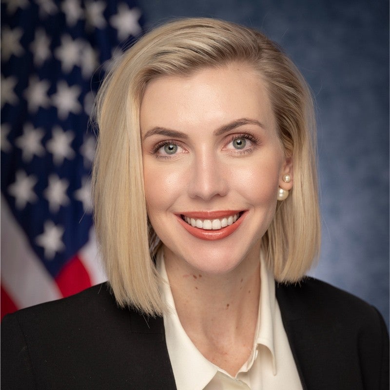 Ashley Zumwalt-Forbes, mining entrepreneur and former Deputy Director for Batteries and Critical Materials at the US Department of Energy.