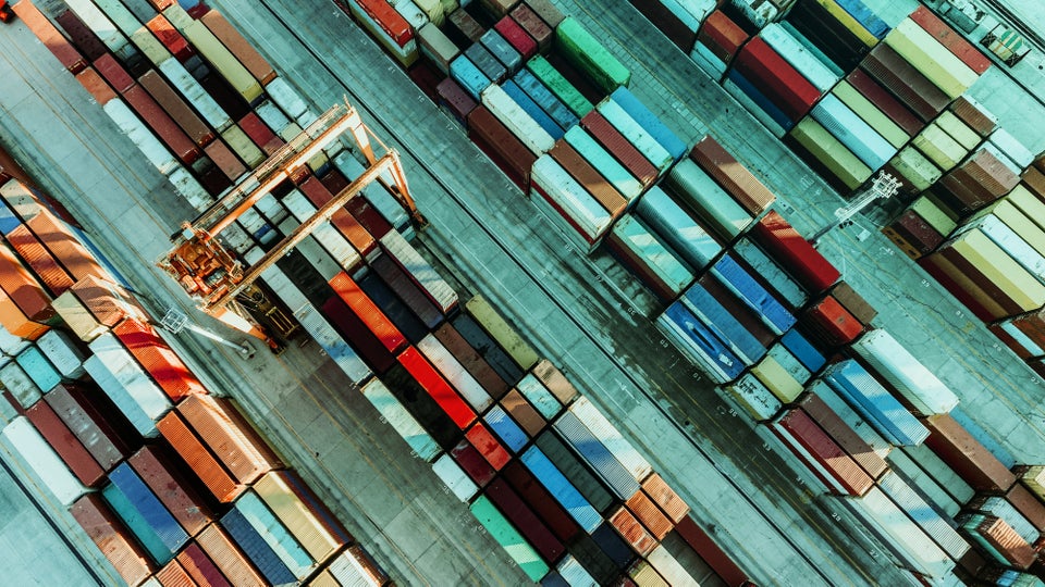 logistics | Enco Insights | Energy Advisor Network