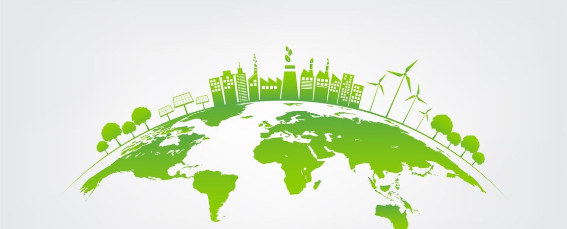 The Evolving Role of Chief Sustainability Officers: “A CSO is a catalyst for change”