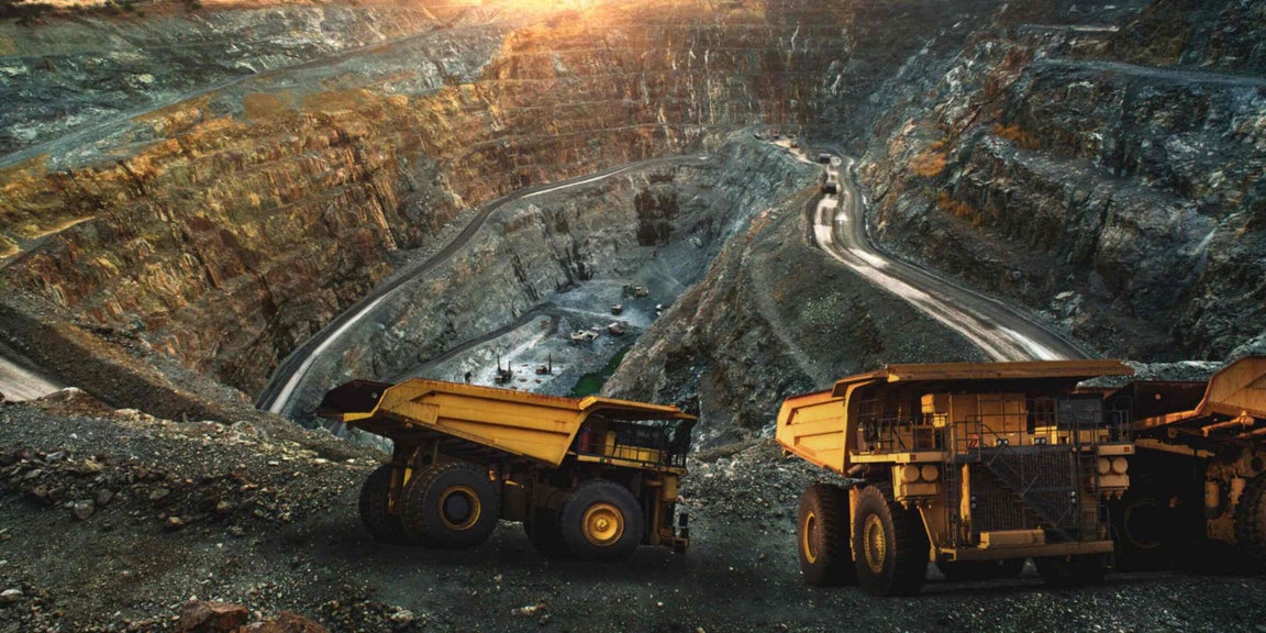 Mining Insights - Global Metals Outlook 2021