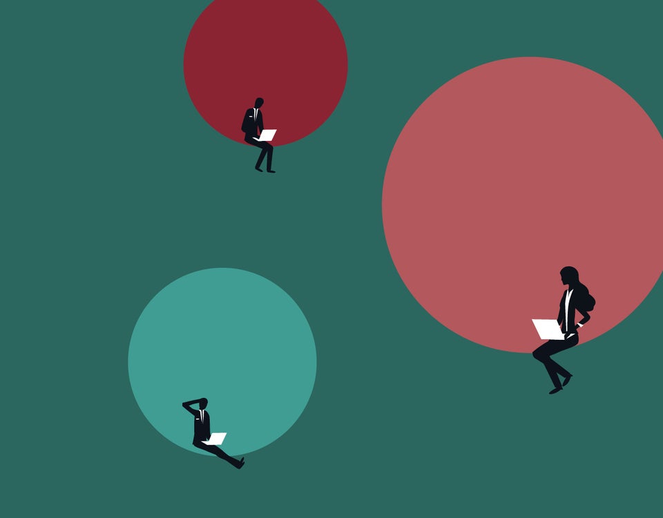 Energy and commodities retained executive search | Recruitment