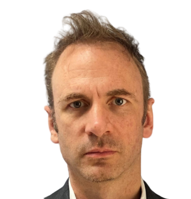 China and Oil with Tom Reed