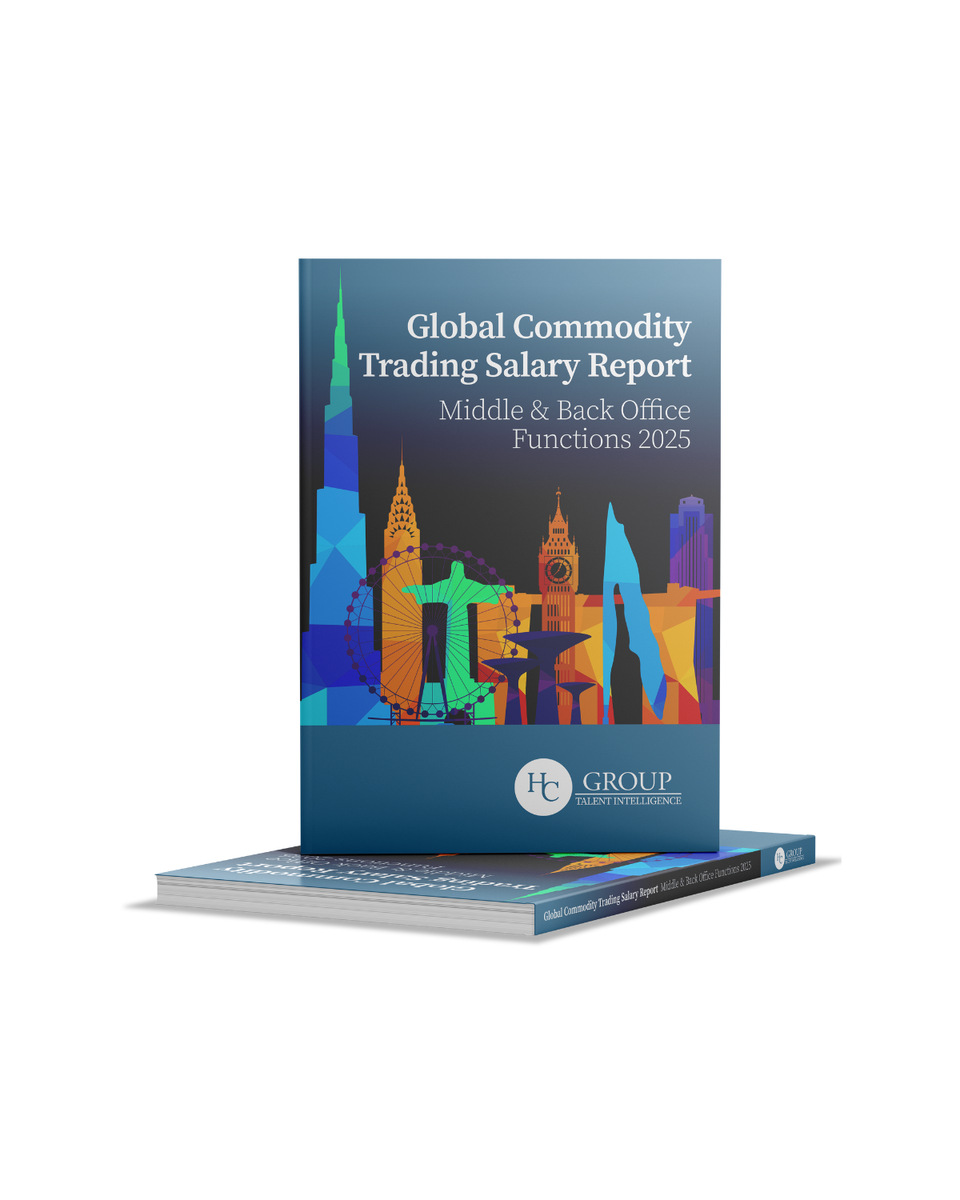 HC Talent Intelligence - Global Middle & Back Office Salary Report 2025