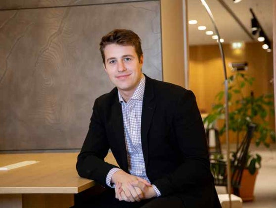 Louis joined HC Group in 2022 and works within the Liquid Fuels practice in Houston. 