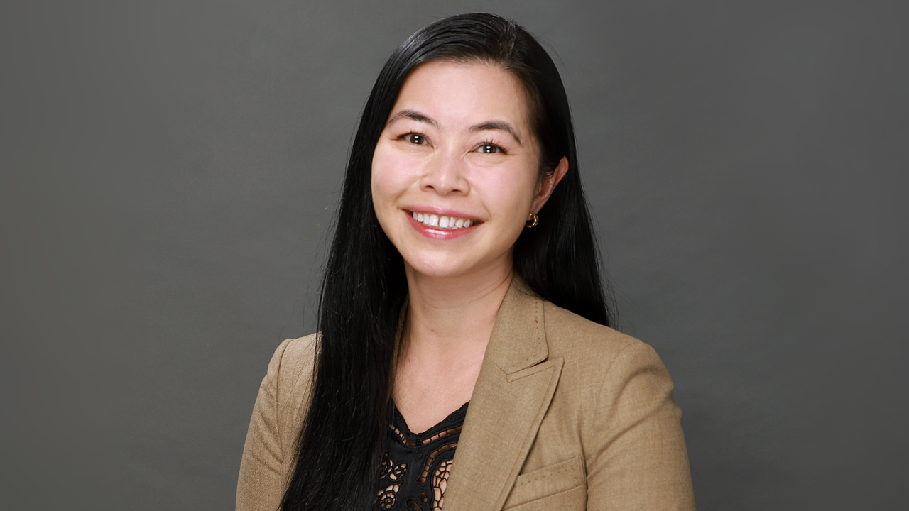 Nurhayati Mohd Noor, Derivatives Trading Leader 