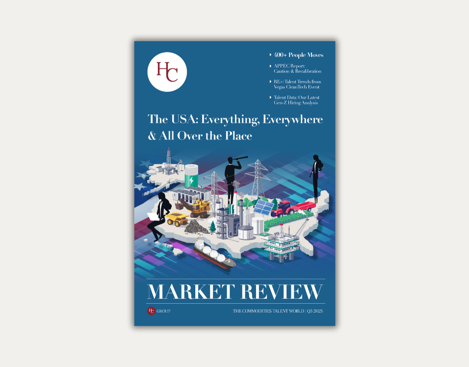 Q3 Market Review 2025