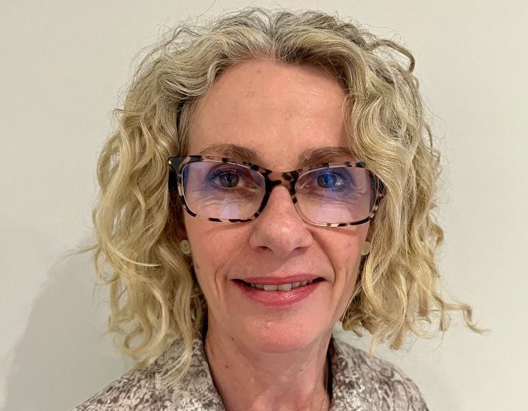 Diversity Champion: Andrea Cornwell, Head of Marketing and Sustainability Lead at Peak Rare Earths