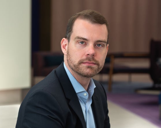 David joined HC Group in 2008 and is the Managing Director in Houston, overseeing HC Group's North American activities. 