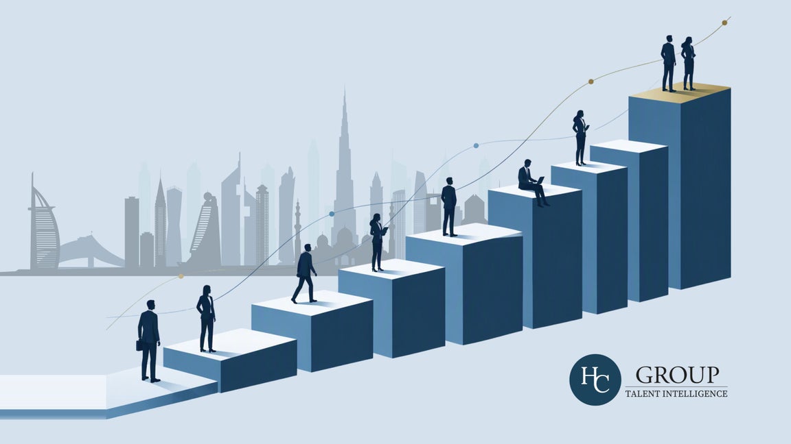 Gulf Conflict Impacts: Reshaping Pay & Talent in Commodity Trading