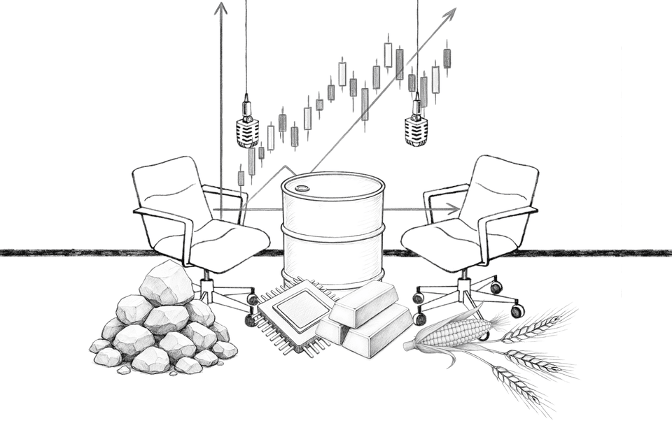 HC Commodities Podcast