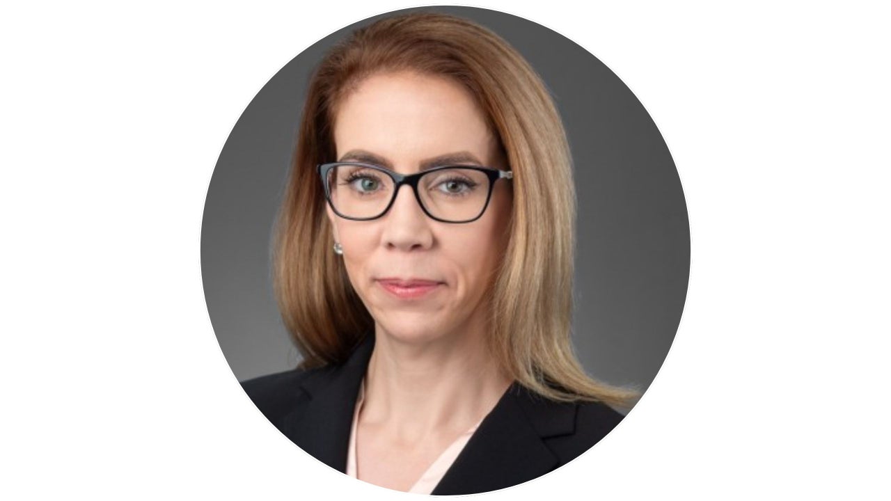 Emily Kyne,  Vice President of Commodity Strategy and Trade Analytics at ARM Energy
