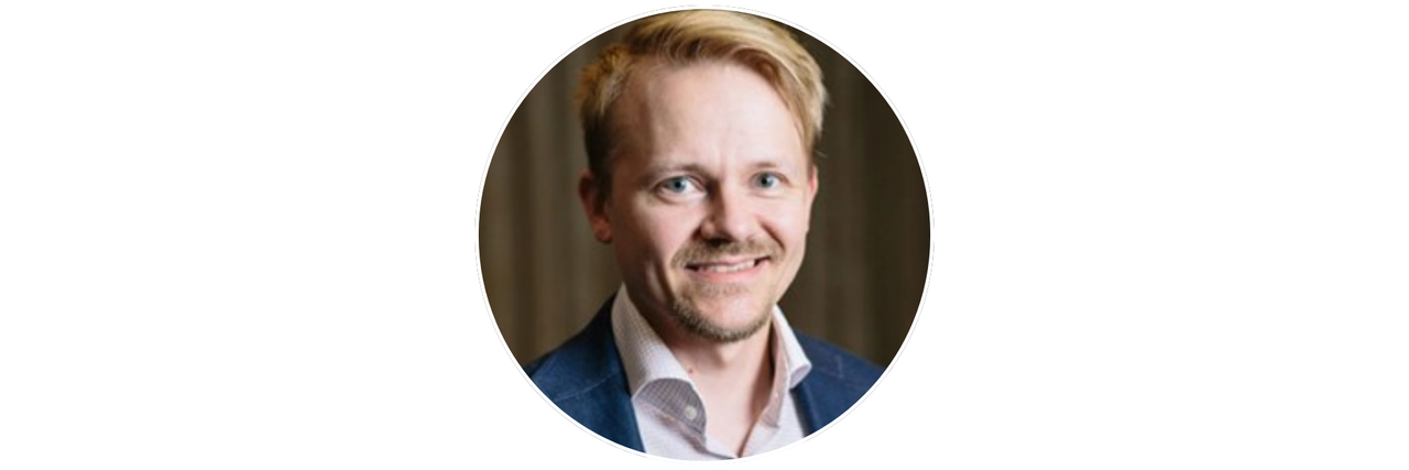 Antti Belt, Partner at BCG