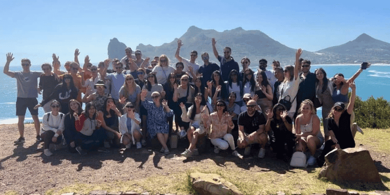 HC Group's 20th Anniversary (South Africa, 2023) 