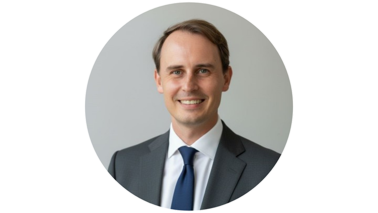 Matt Heap, founder and CIO of Forth Fund Management
