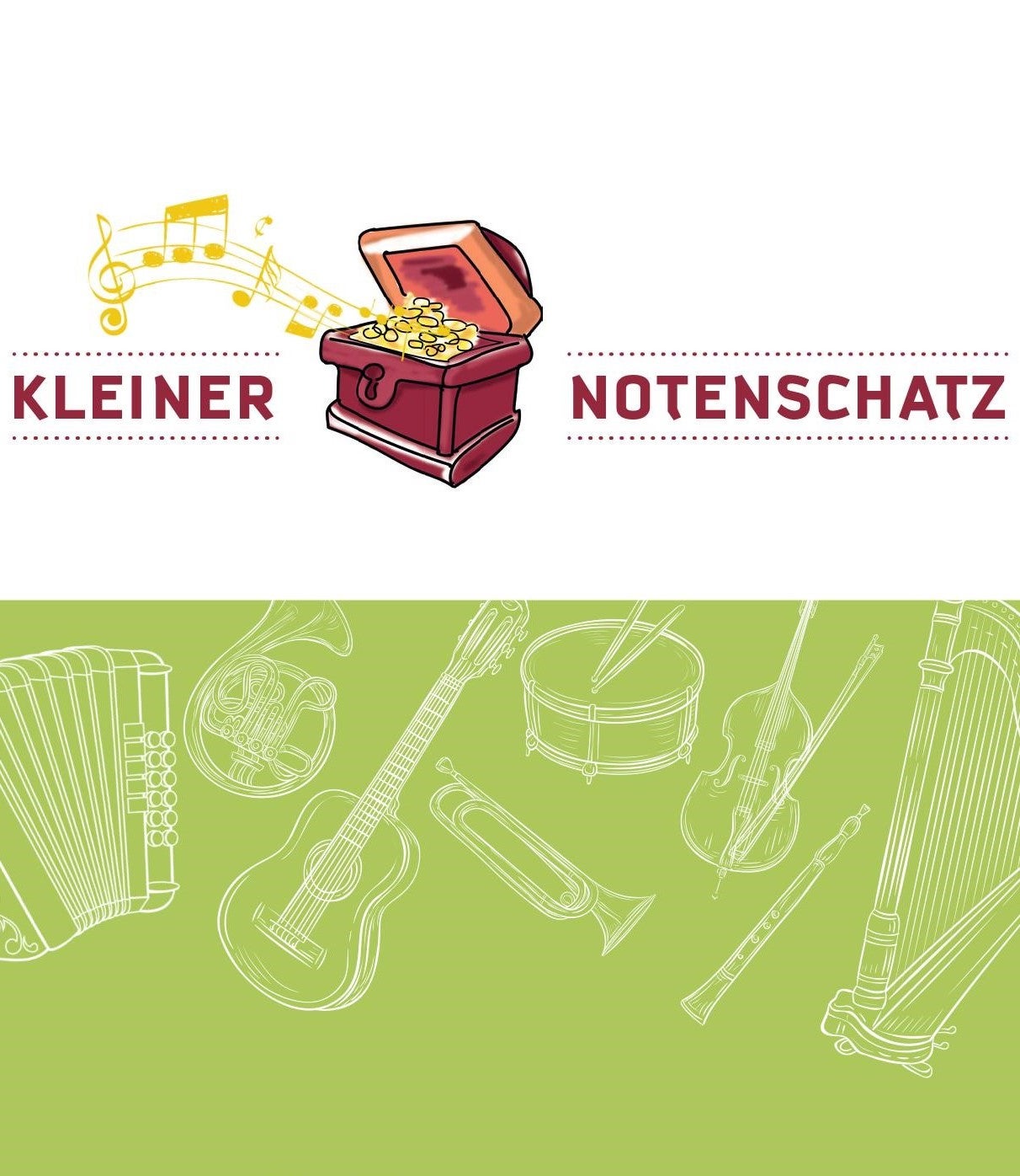 Kleiner Notenschatz | Dezember 2024