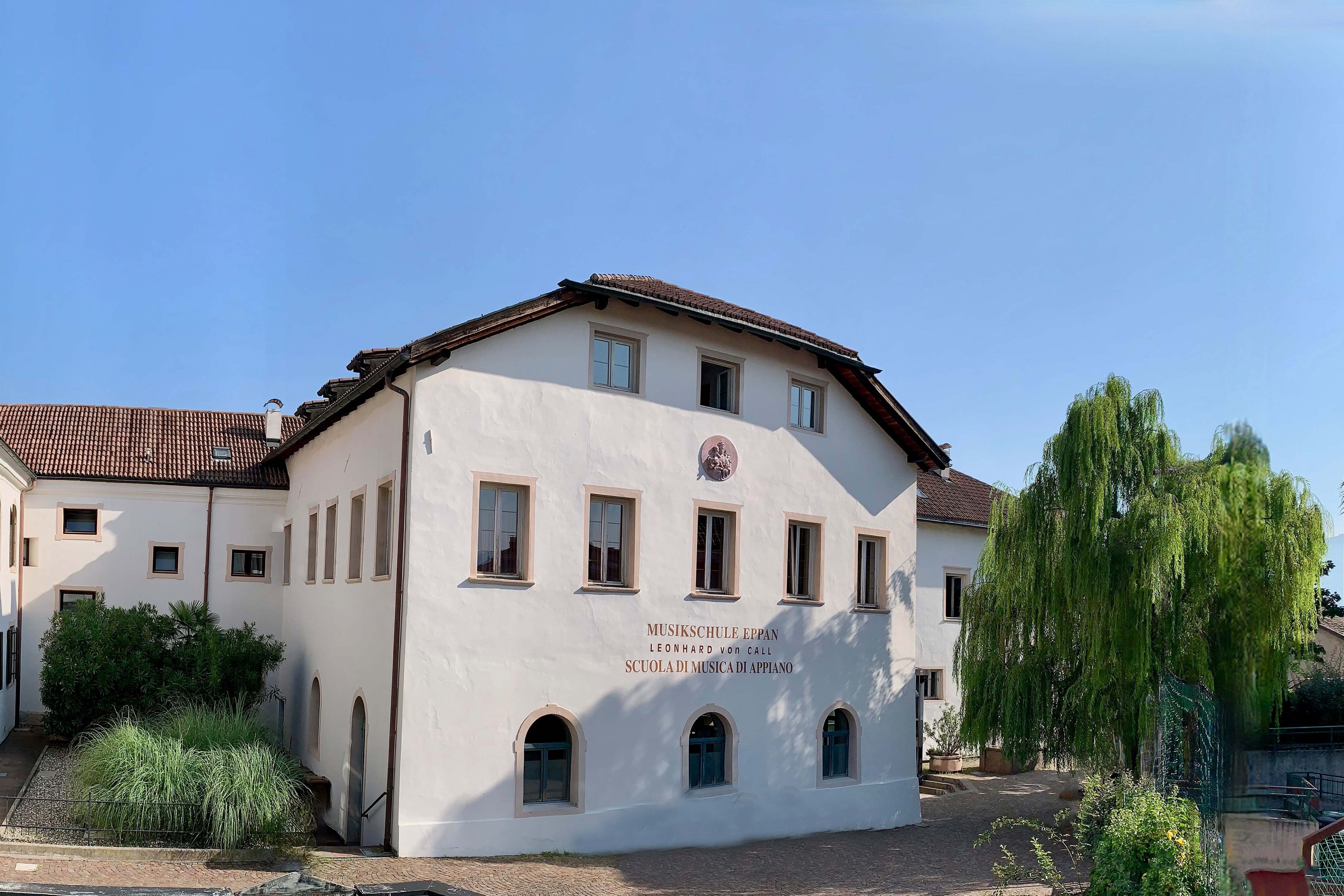 Überetsch - Mittleres Etschtal