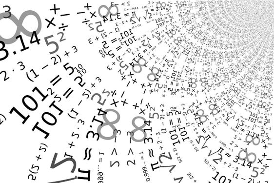 Die 28. Mathematik-Modellierungswoche startet am Sonntag, 16. März. Foto: Pixabay