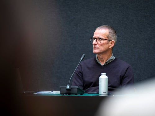 Einblick in Lernstandserhebungen an den deutschsprachigen Schulen in Südtirol gibt der Leiter der Landesevaluationsstelle für das deutschsprachige Bildungssystem Martin Holzner (im Archivbild). (Foto: LPA/Fabio Brucculeri)