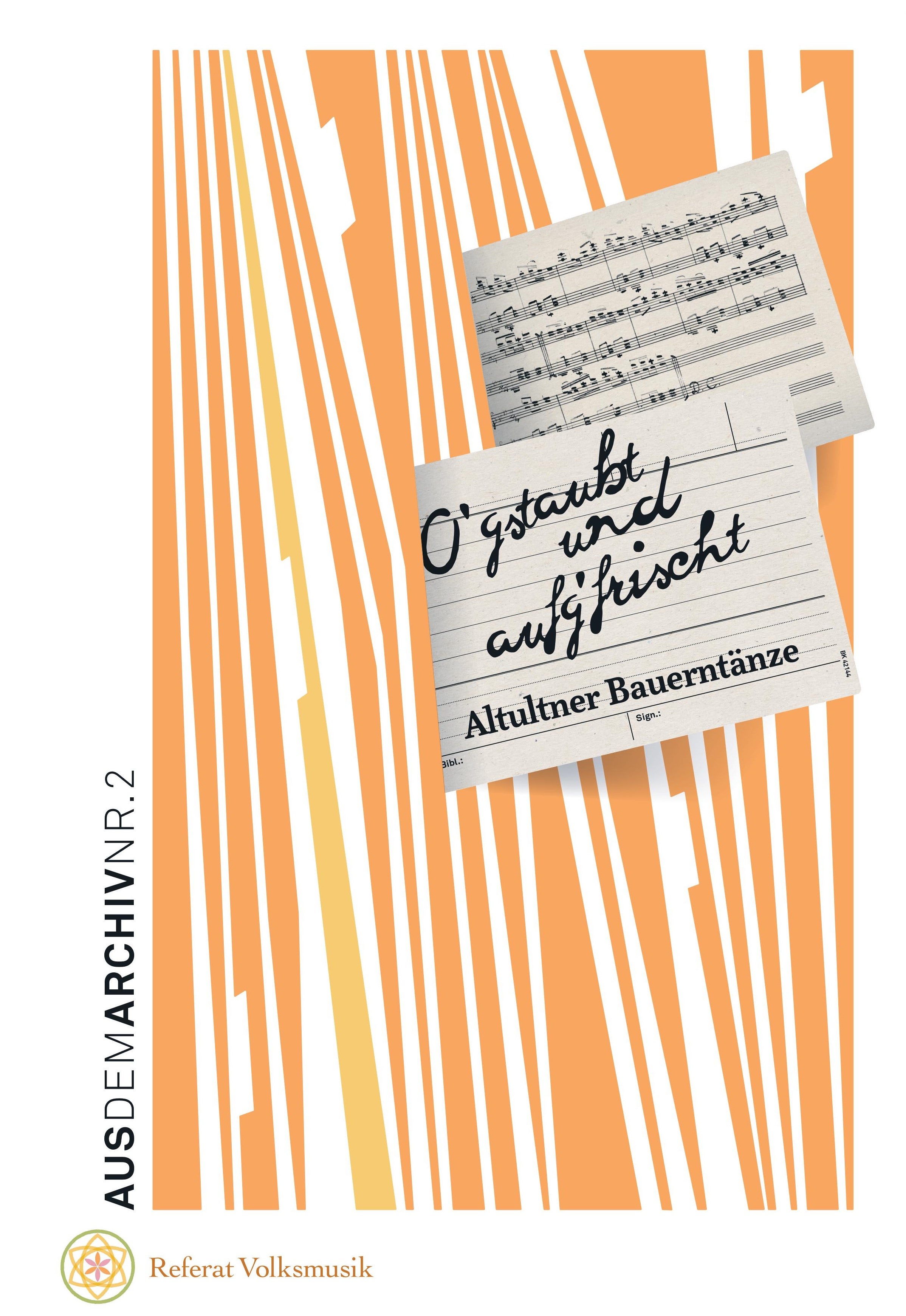 Altultner Bauerntänze