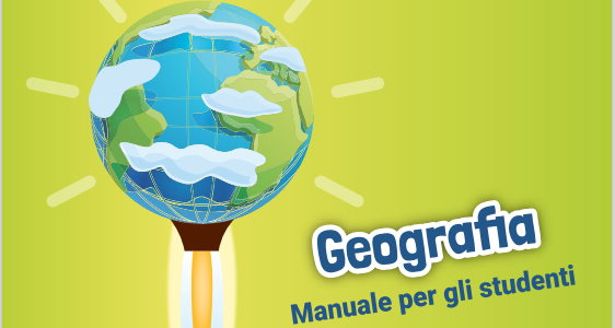 [Externer Link] Geografia