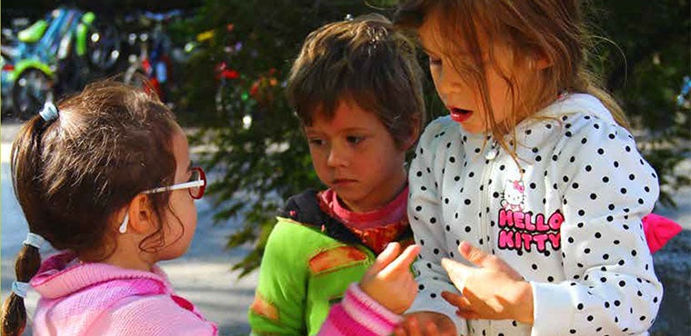 Initiativen und Projekte