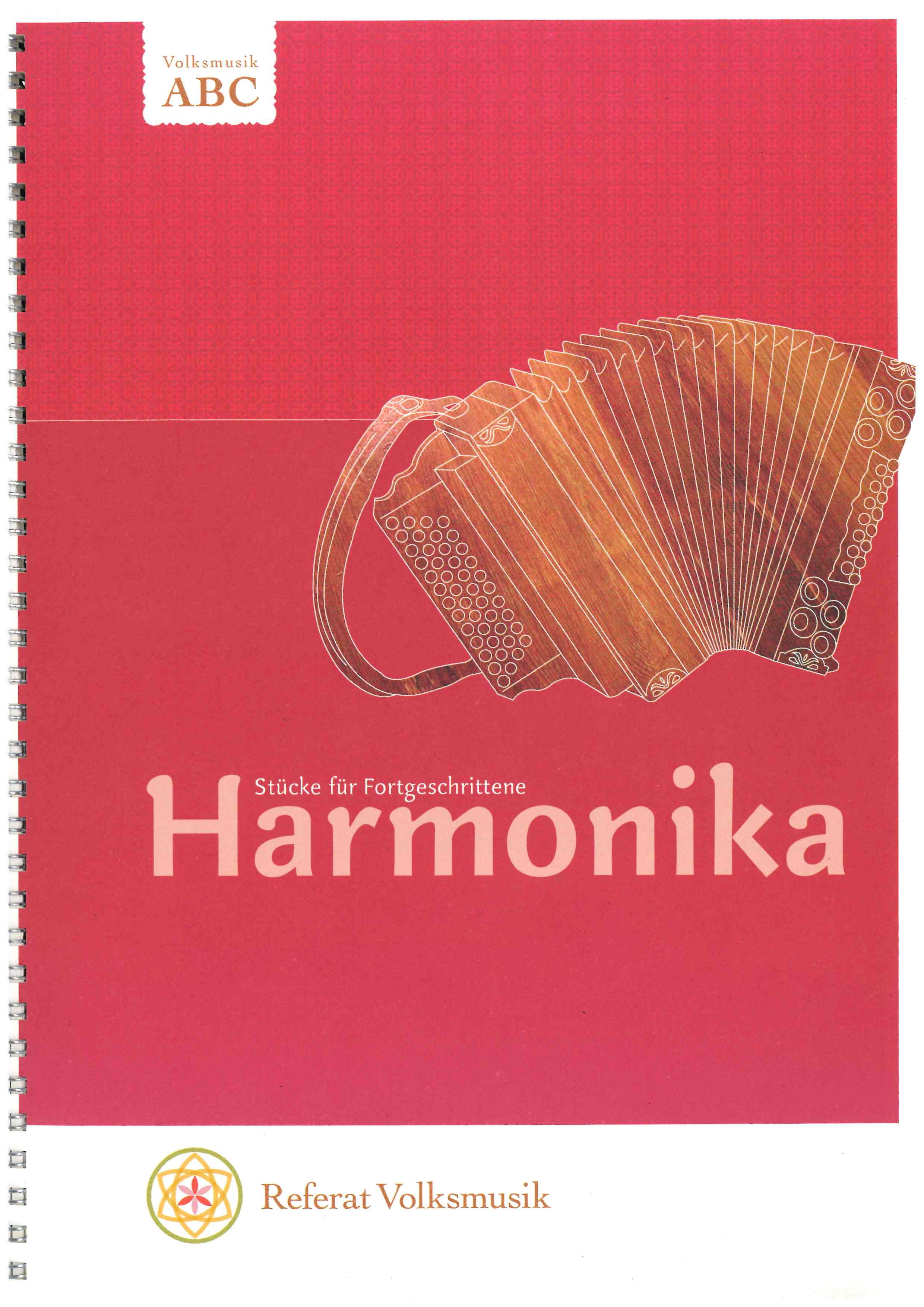 Volksmusik ABC