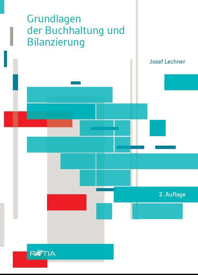 Grundlagen Der Buchhaltung Und Bilanzierung