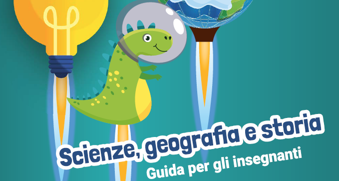 [Externer Link] Guida per gli insegnanti