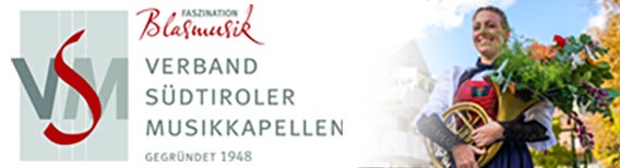 [Externer Link] Verband Südtiroler Musikkapellen
