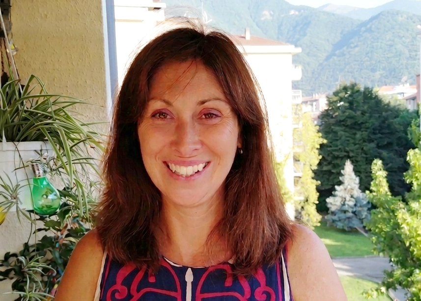 Giuriola Ilaria Michela