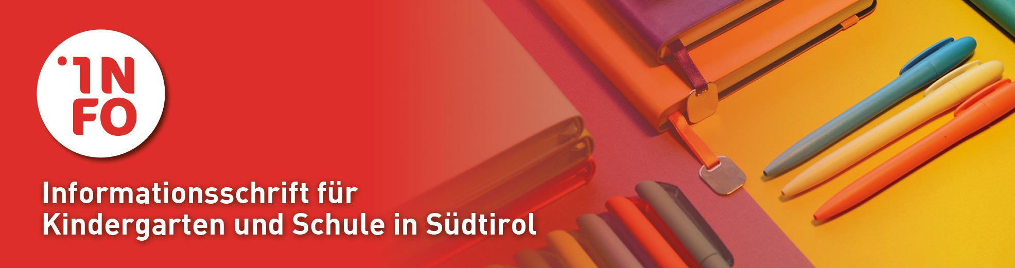 [Externer Link] Info Digital - die Informationszeitschrift für Kindergarten und Schule in Südtirol