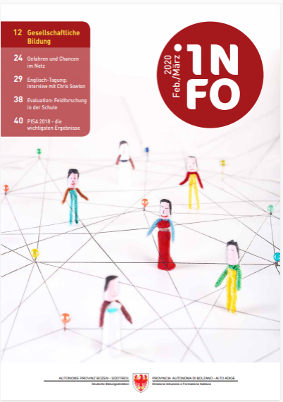 Info Februar März 2020