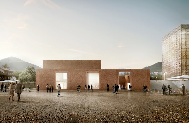 Musikschuldirektion Brixen