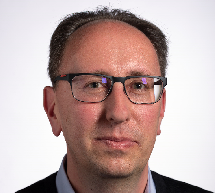 Hansjörg Unterfrauner