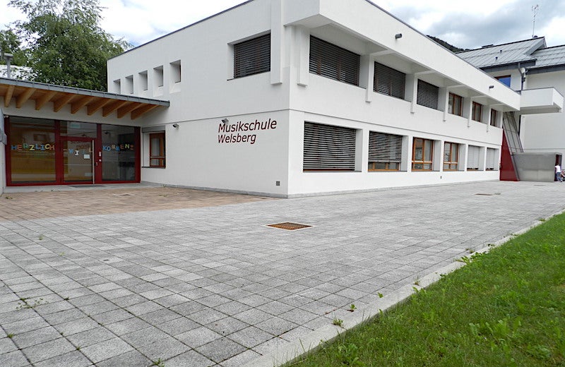 Musikschuldirektion Oberes Pustertal