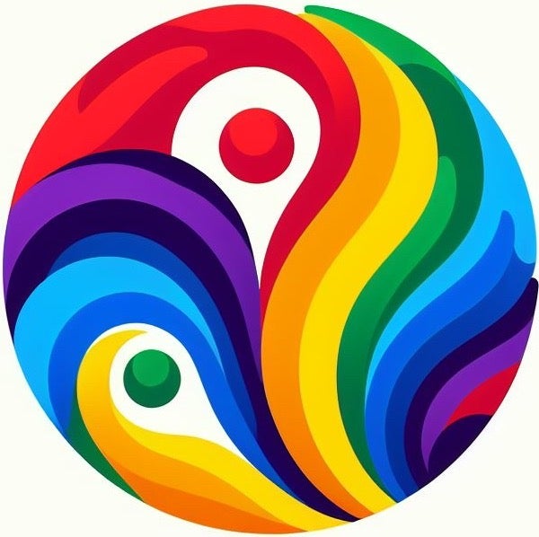 Logo des Projekts IRIS