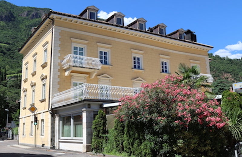 Musikschuldirektion Bozen