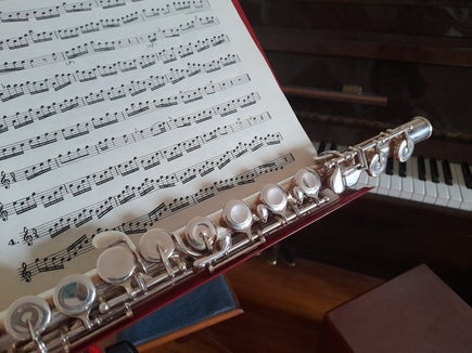 Die Musikschulen des Landes bereiten sich auf das kommende Unterrichtsjahr vor: 157 Lehrstellen an den Musikschulen in deutscher und ladinischer Sprache werden ab Mitte August per Direktberufung vergeben. (Foto: LPA/Maja Clara)