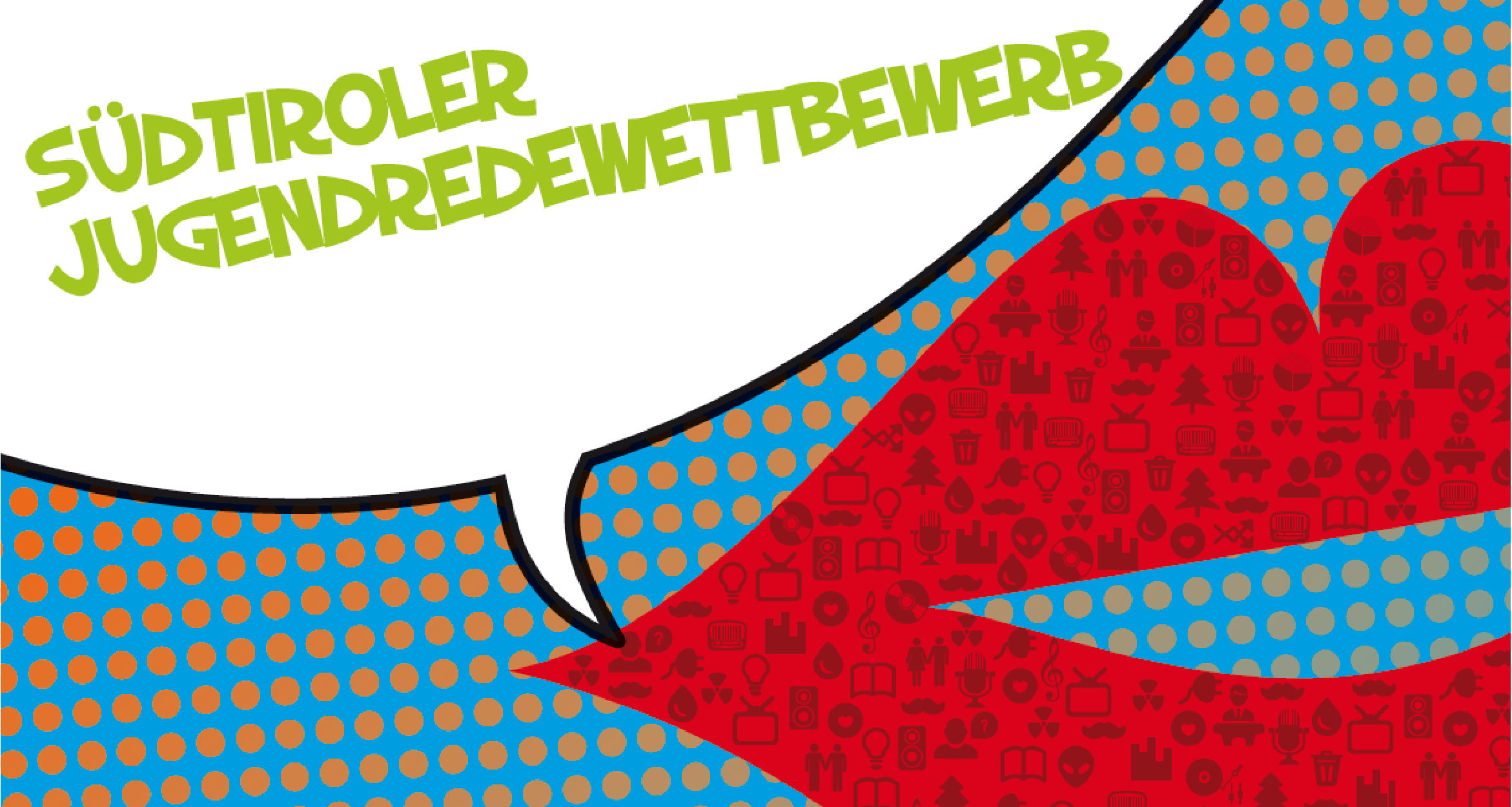 Südtiroler Jugendredewettbewerb