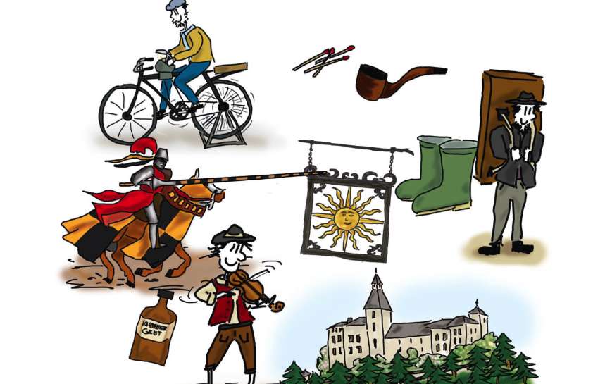 Heft 10 - Kribis krabis