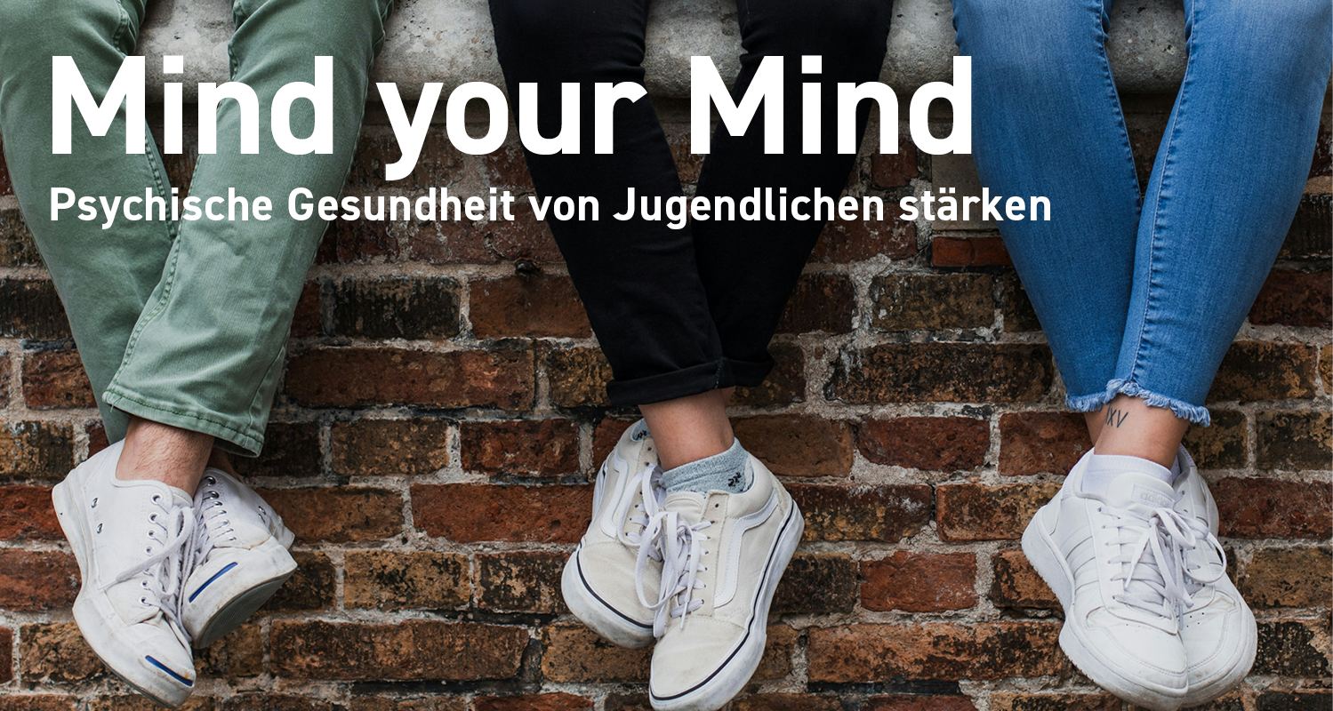 Mind your Mind│Workbook