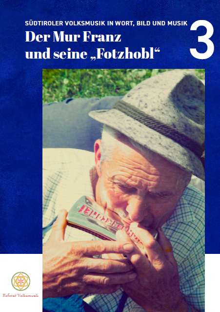 Der Mur Franz und seine 'Fotzhobl'