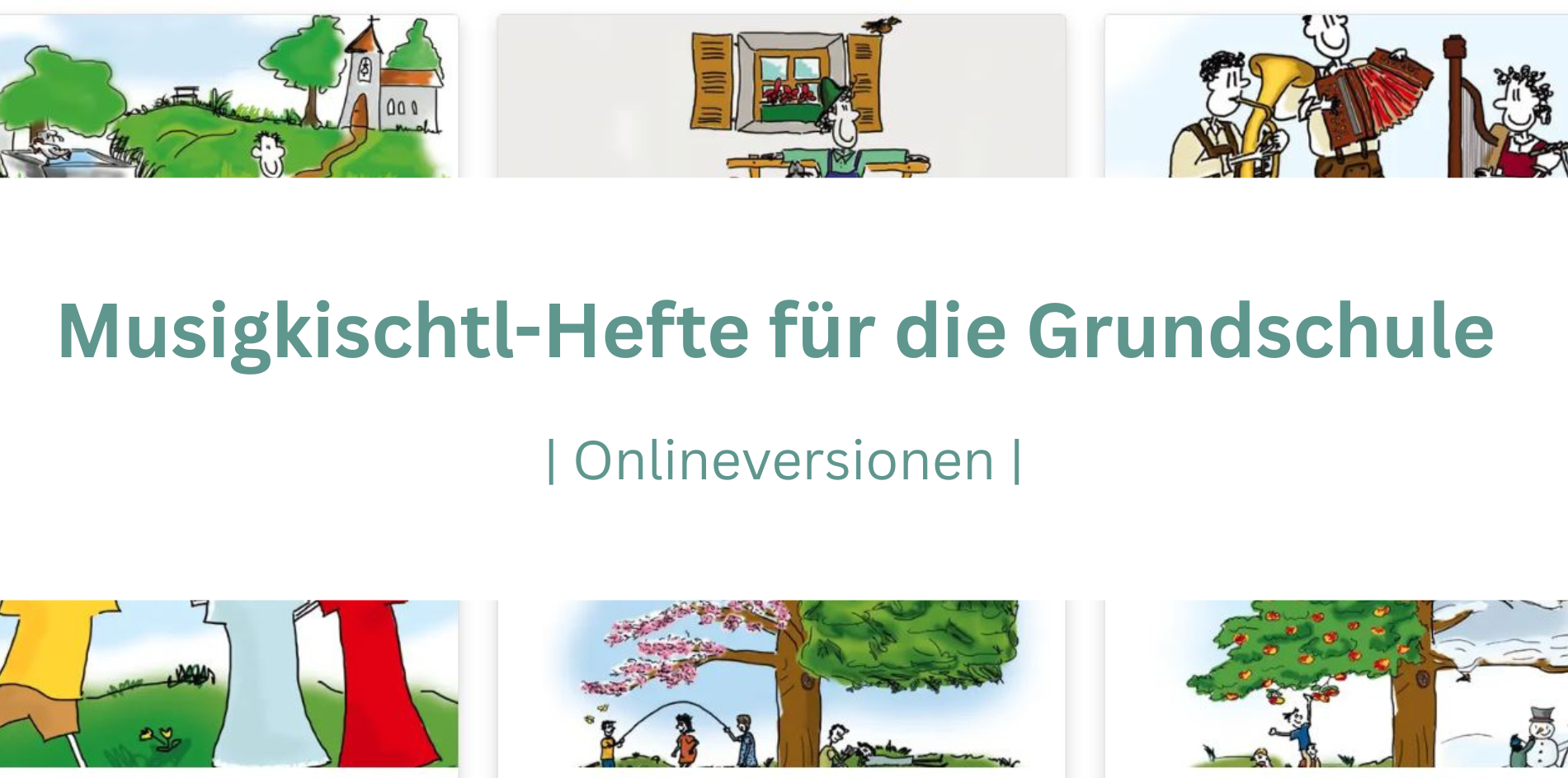 Didaktische Materialien für die Grundschule 