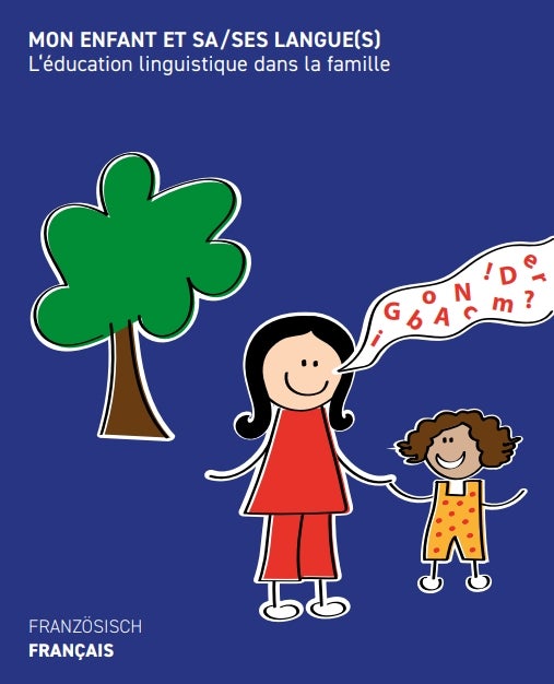 Flyer Französisch - Français